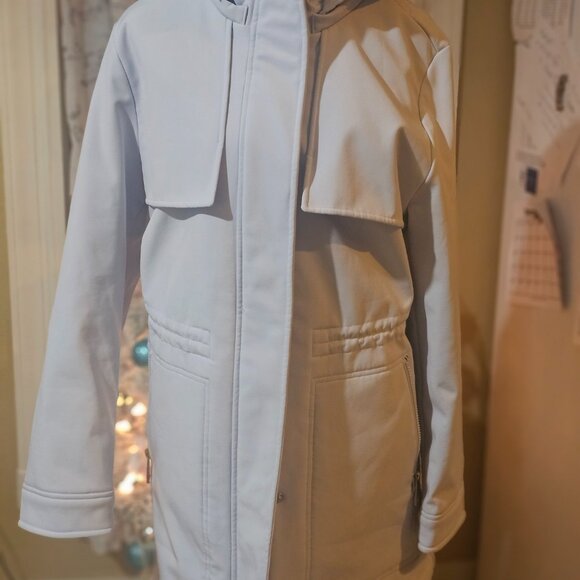 Nine West Coat Size Large !!!! - Picture 5 of 6